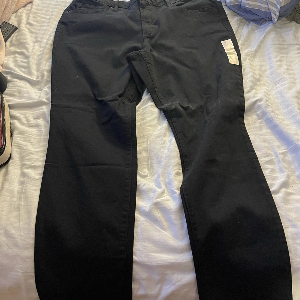 Brand new target jeans sz 18